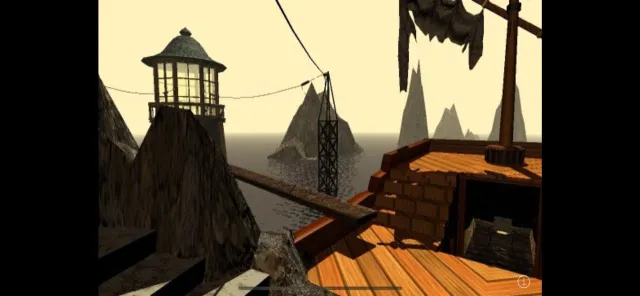 Myst (Legacy) for Mobile | Игры | XWorld