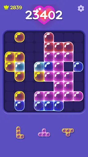 Splash Blast! | Games | XWorld