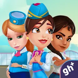 XWorld | Amber's Airline - 7 Wonders XWorld | Amber's Airline - 7 Wonders