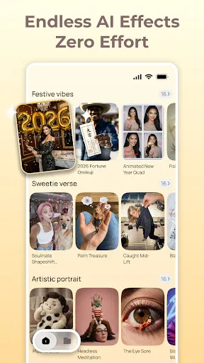Quokka: Al Video Effects Maker | 游戏 | XWorld