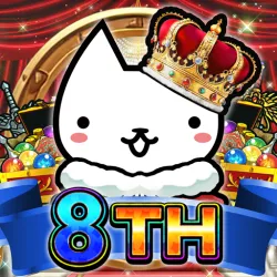XWorld | Cats the Commander XWorld | Cats the Commander
