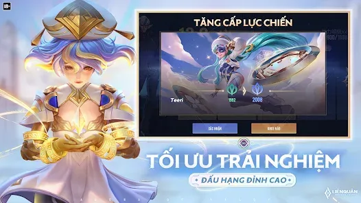 Garena Liên Quân Mobile | Games | XWorld