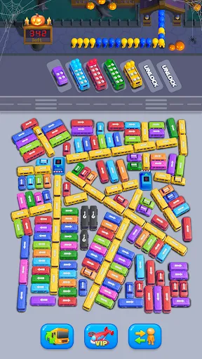 Bus Go! Car Traffic Jam | Games | XWorld Bus Go! Car Traffic Jam | Games | XWorld