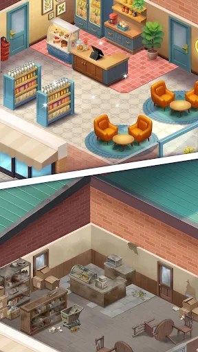 Aisle Secrets: Merge the Drama | 游戏 | XWorld