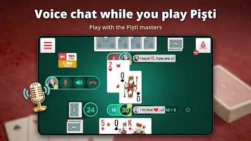 Pisti Online | Games | XWorld Pisti Online | Games | XWorld