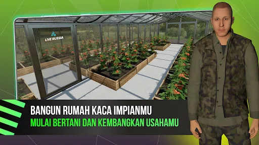 LIVE RUSSIA | Permainan | XWorld LIVE RUSSIA | Permainan | XWorld