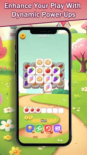 Tile Match Mania | Games | XWorld