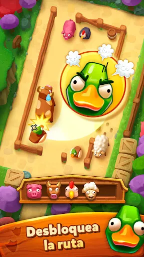 Farm Jam: Juego de Animales | juego | XWorld