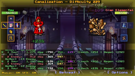 Epic Idle Quest 2 | Games | XWorld Epic Idle Quest 2 | Games | XWorld