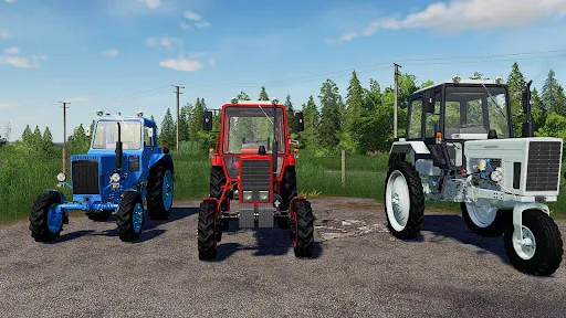 Ultimate Farming Driving Sim | เกม | XWorld