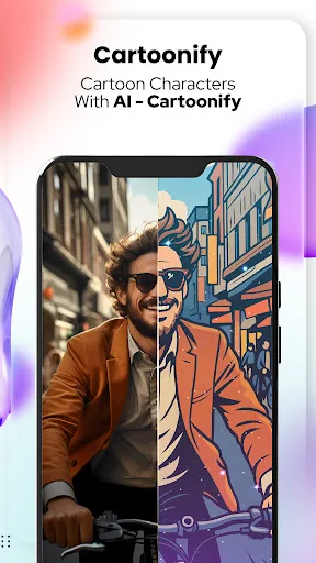 Cartoon Photo Editor－Toon Art | Games | XWorld