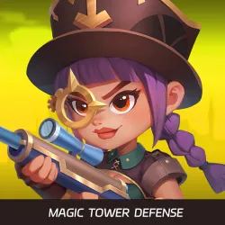 XWorld | Brave Defense