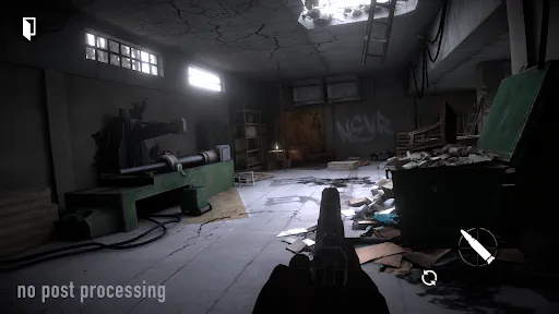 Grimzone: Last day survival | เกม | XWorld