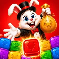 XWorld | Carnival Blast: Cocokkan Blok