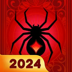 XWorld | Spider Solitaire Deluxe® 2