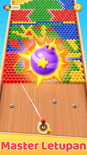 3D Bubble Match: Ball Game | Permainan | XWorld 3D Bubble Match: Ball Game | Permainan | XWorld