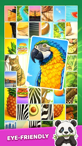 Picture Blast Solitaire | เกม | XWorld