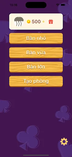 Tiến Lên Miền Nam - Tien len | Games | XWorld