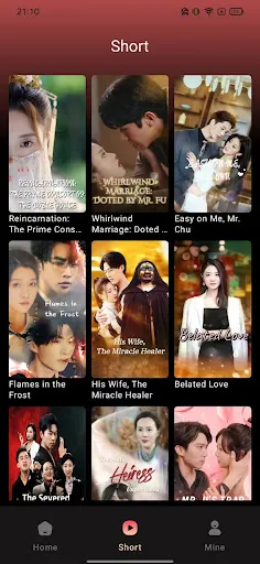 luzcine | Games | XWorld