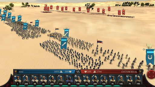 Medieval Battles Online | เกม | XWorld