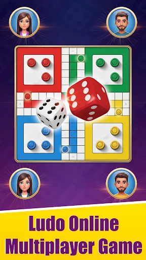 Ludo Online Board - Ludo Zone | Games | XWorld Ludo Online Board - Ludo Zone | Games | XWorld