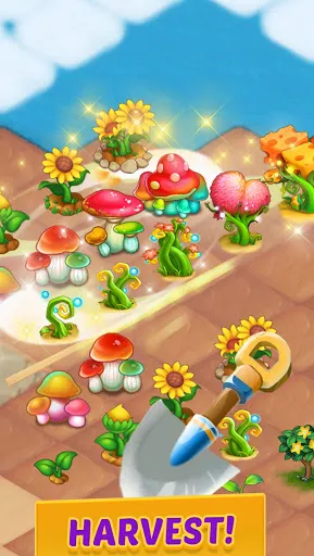 Tastyland-merge&puzzle cooking | Games | XWorld