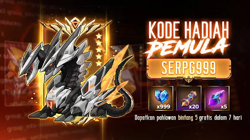 Summoners Era: AFK RPG Heroes | Permainan | XWorld