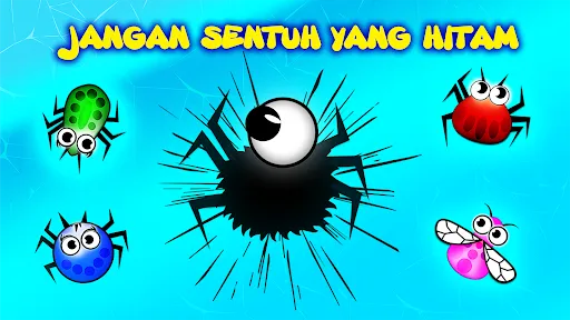 Permainan dengan serangga | Permainan | XWorld