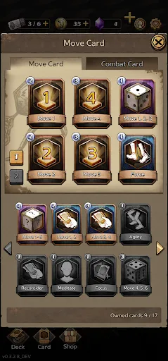 Hyde & Seek:Card Battle Story | Games | XWorld