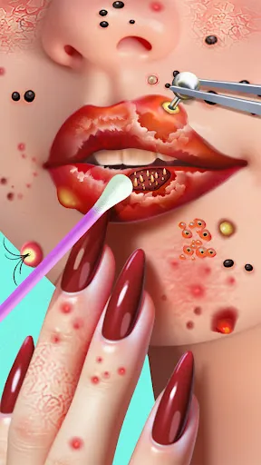 Screw Match: ASMR Blast | Games | XWorld Screw Match: ASMR Blast | Games | XWorld