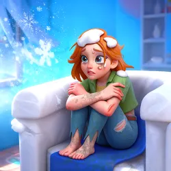 XWorld | Screw Project: ASMR Home