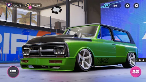 Forza Customs: Restaura Coches | juego | XWorld