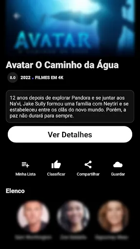 GoCine - Filmes em casa | Jogos | XWorld