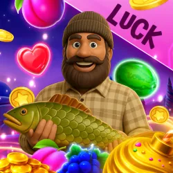 XWorld | Sweet Candy & Lucky Fisher