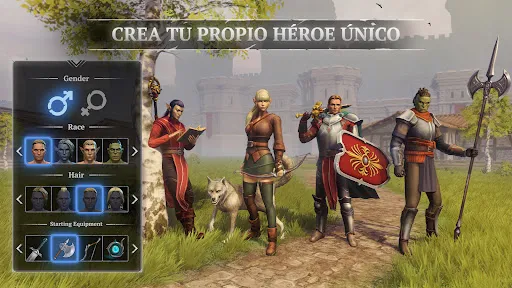 Craft of Survival - Gladiators | juego | XWorld