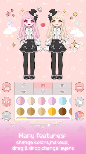 Lily Style : Dress Up Game | Games | XWorld