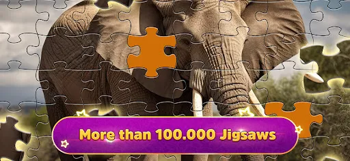Jigsaw puzzle - Jigsaw game | 游戏 | XWorld