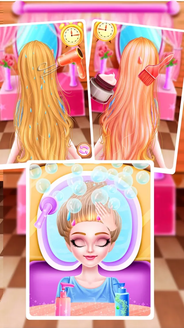 Có Cửa hàng quần áo | Games | XWorld
