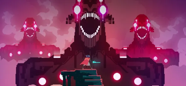 Hyper Light Drifter | เกม | XWorld