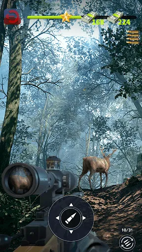 The Hunting World 3D shooting | Games | XWorld