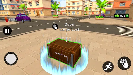 Ideal Family Life Journey | Игры | XWorld