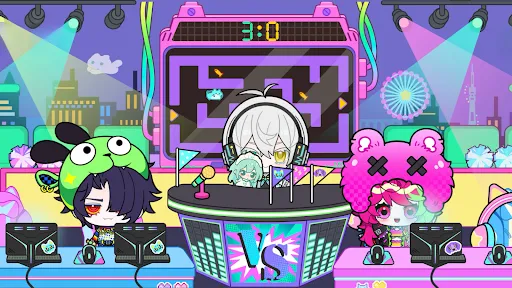 BUD Town | Permainan | XWorld