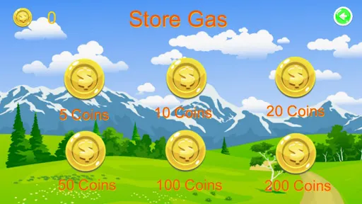 Speed Trucks | 游戏 | XWorld