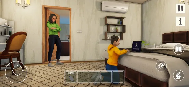 colegial furtivo fugitivo sim | Jogos | XWorld