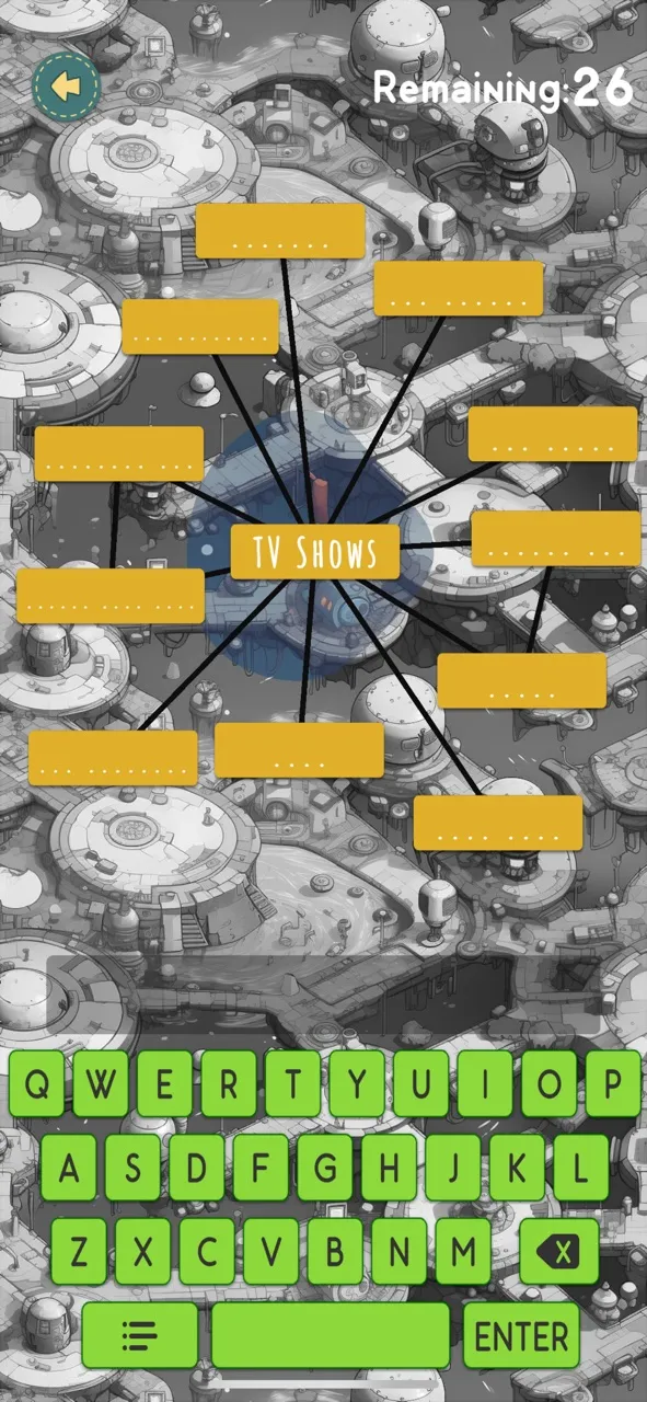 Worlds of Words | Игры | XWorld