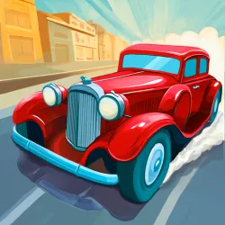 XWorld | Mafia Chase: Highway racing