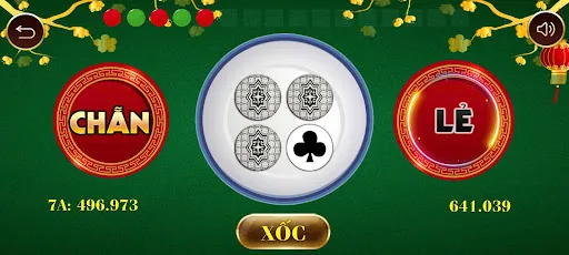 Xoc Dia 2026 | Games | XWorld