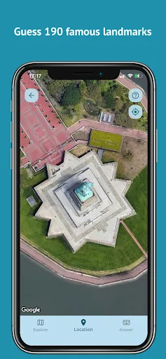 Geo Mania: Guess the Location | Games | XWorld Geo Mania: Guess the Location | Games | XWorld