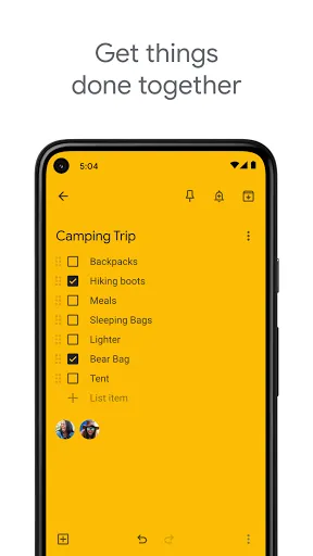 Google Keep | Games | XWorld