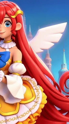 Lyra Scent Studio | Permainan | XWorld